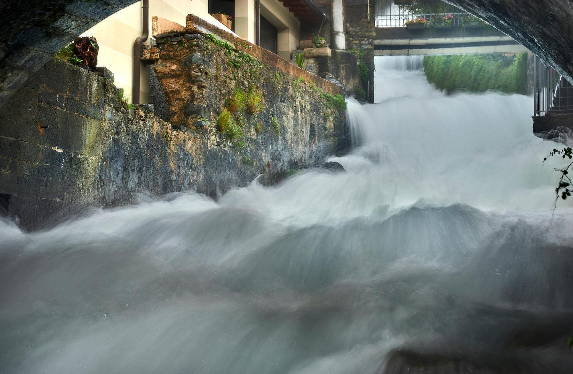 Il Mulino Apartment วาเรนนา ภายนอก รูปภาพ