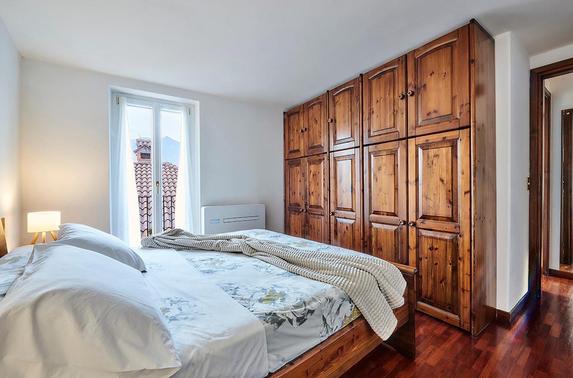 Il Mulino Apartment วาเรนนา ภายนอก รูปภาพ