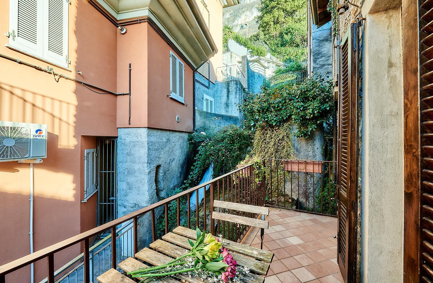 Il Mulino Apartment วาเรนนา ภายนอก รูปภาพ