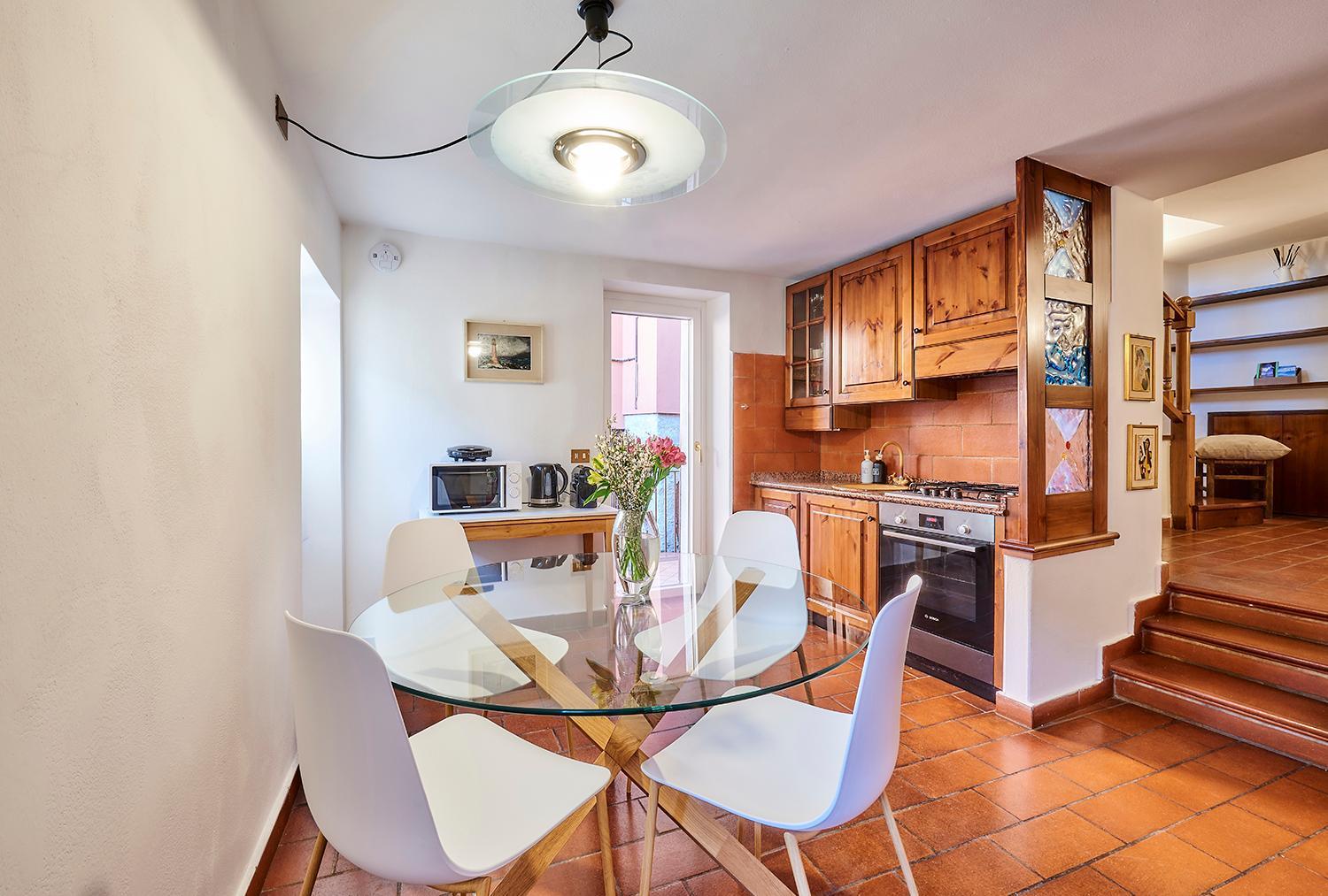 Il Mulino Apartment วาเรนนา ภายนอก รูปภาพ