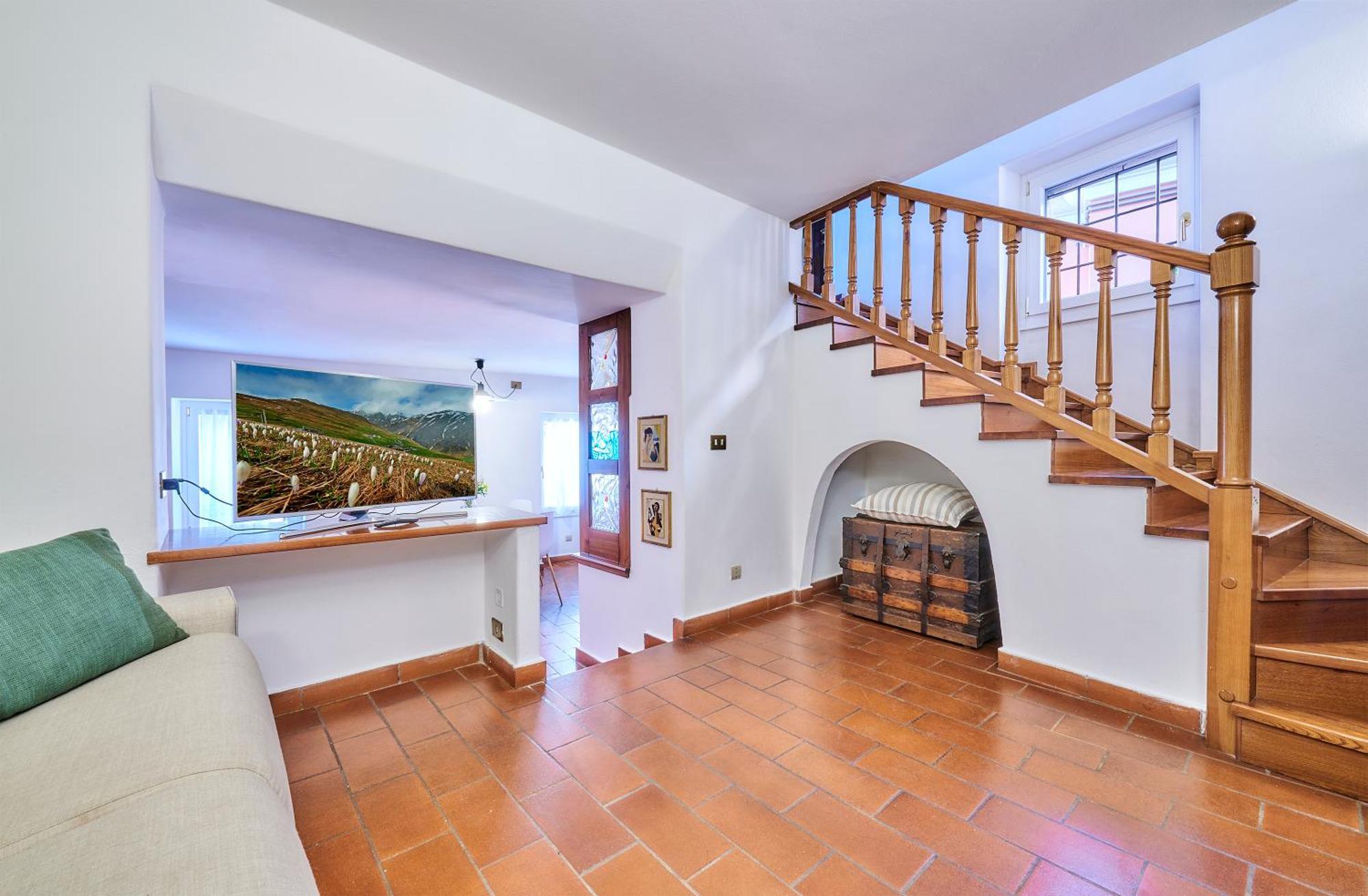 Il Mulino Apartment วาเรนนา ภายนอก รูปภาพ