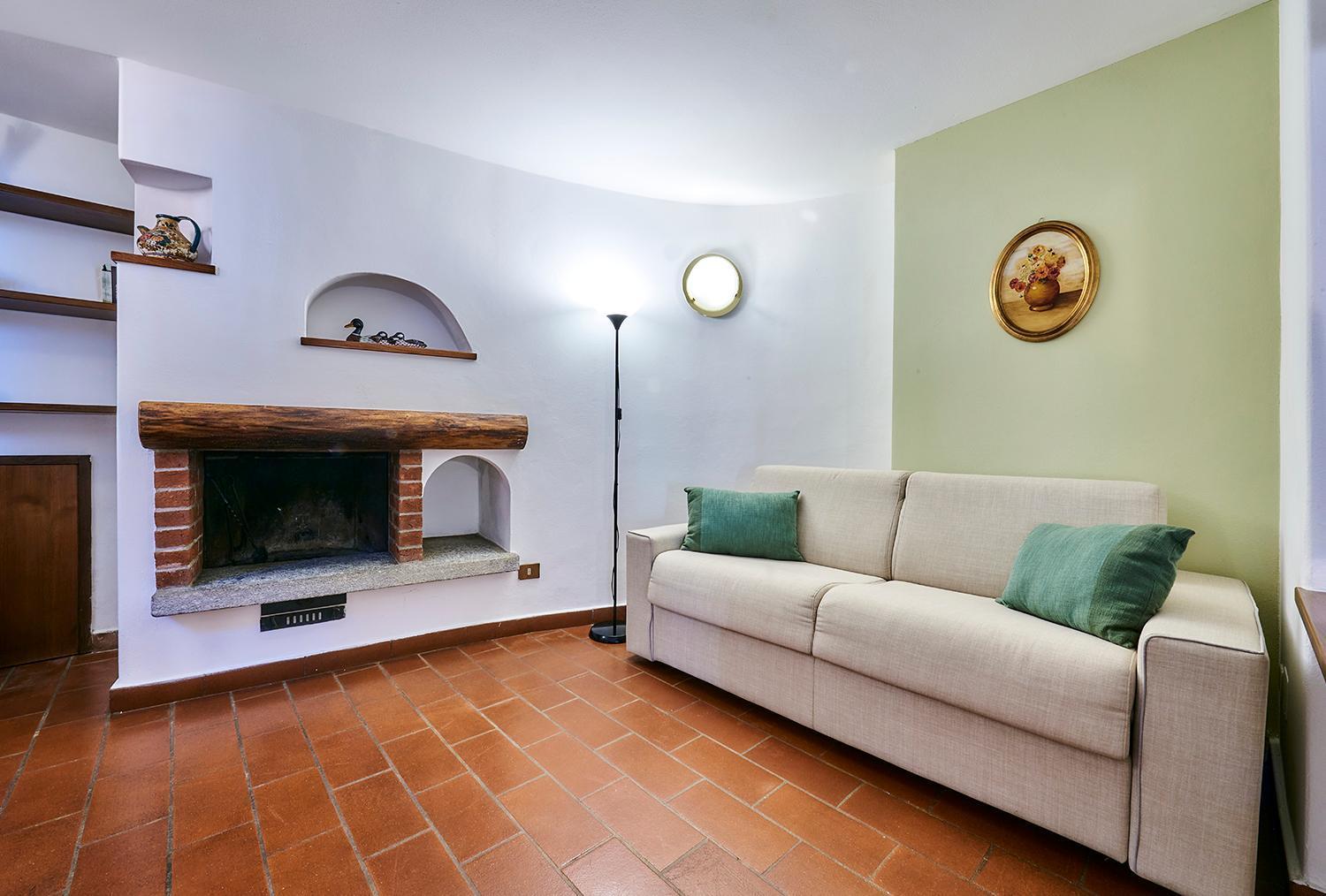 Il Mulino Apartment วาเรนนา ภายนอก รูปภาพ