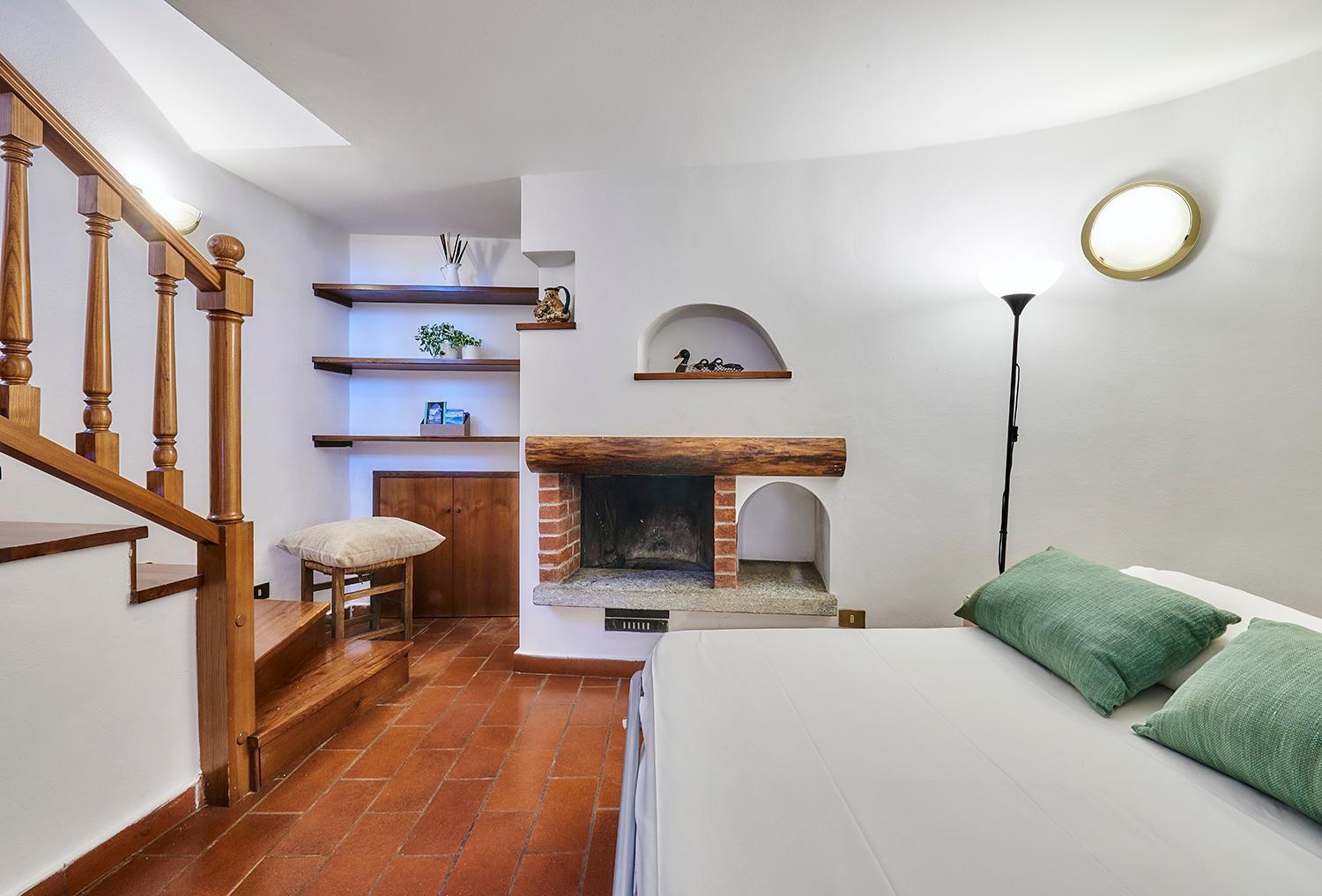 Il Mulino Apartment วาเรนนา ภายนอก รูปภาพ