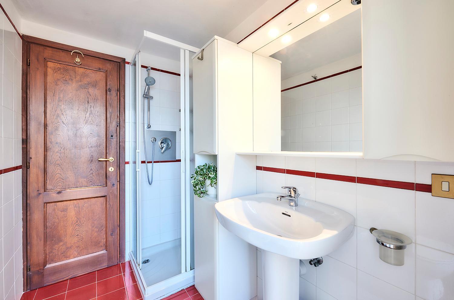 Il Mulino Apartment วาเรนนา ภายนอก รูปภาพ