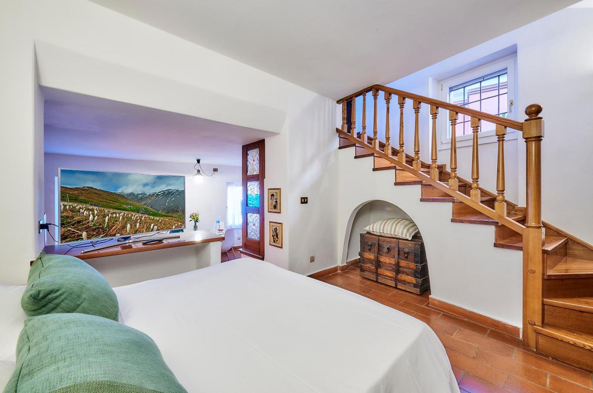 Il Mulino Apartment วาเรนนา ภายนอก รูปภาพ