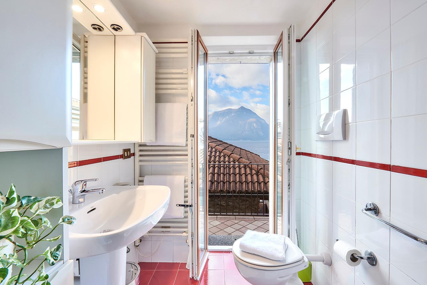 Il Mulino Apartment วาเรนนา ภายนอก รูปภาพ