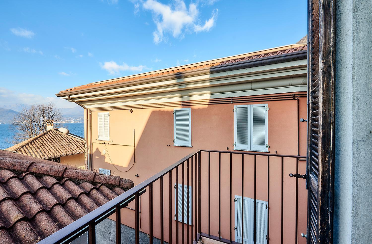 Il Mulino Apartment วาเรนนา ภายนอก รูปภาพ