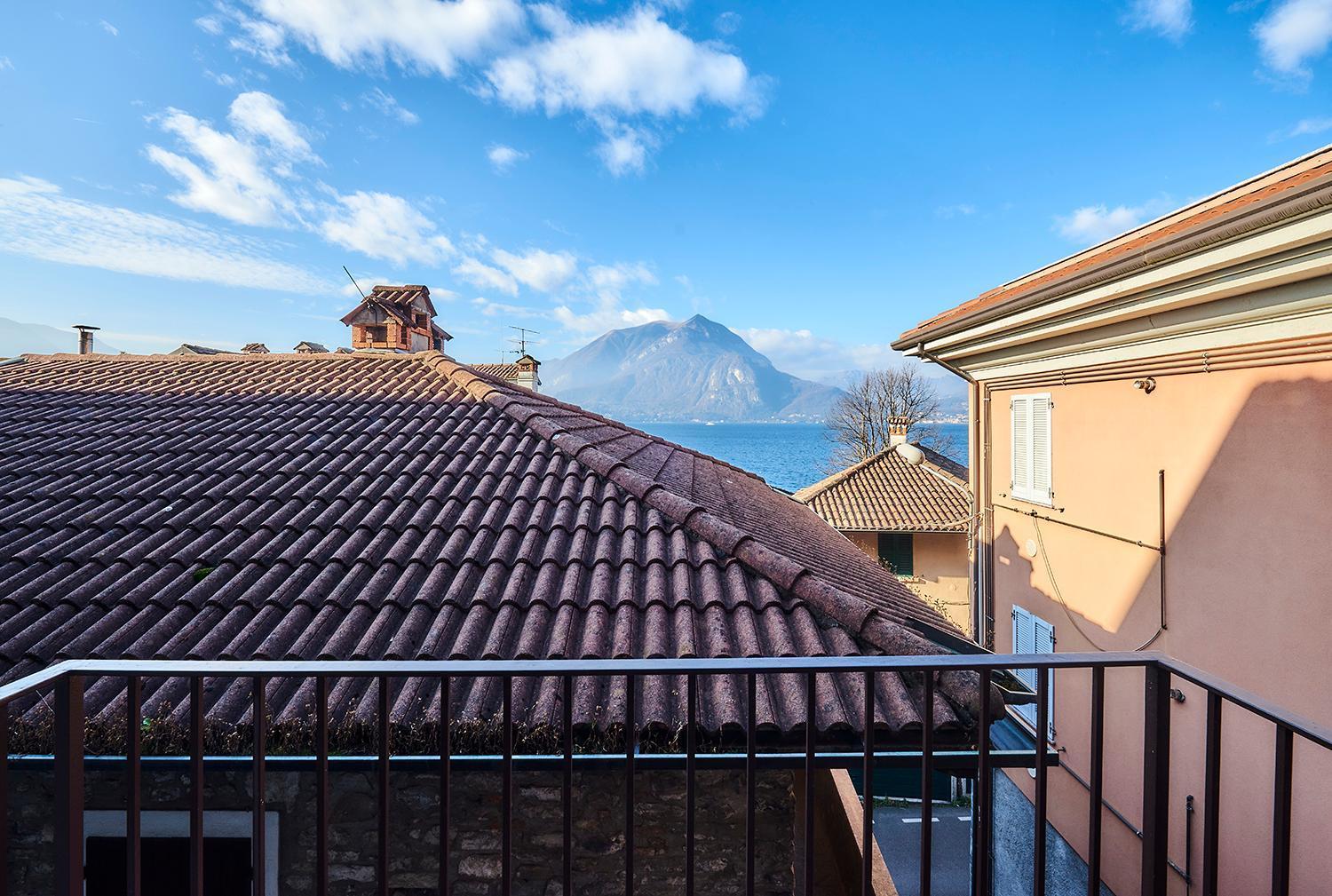 Il Mulino Apartment วาเรนนา ภายนอก รูปภาพ