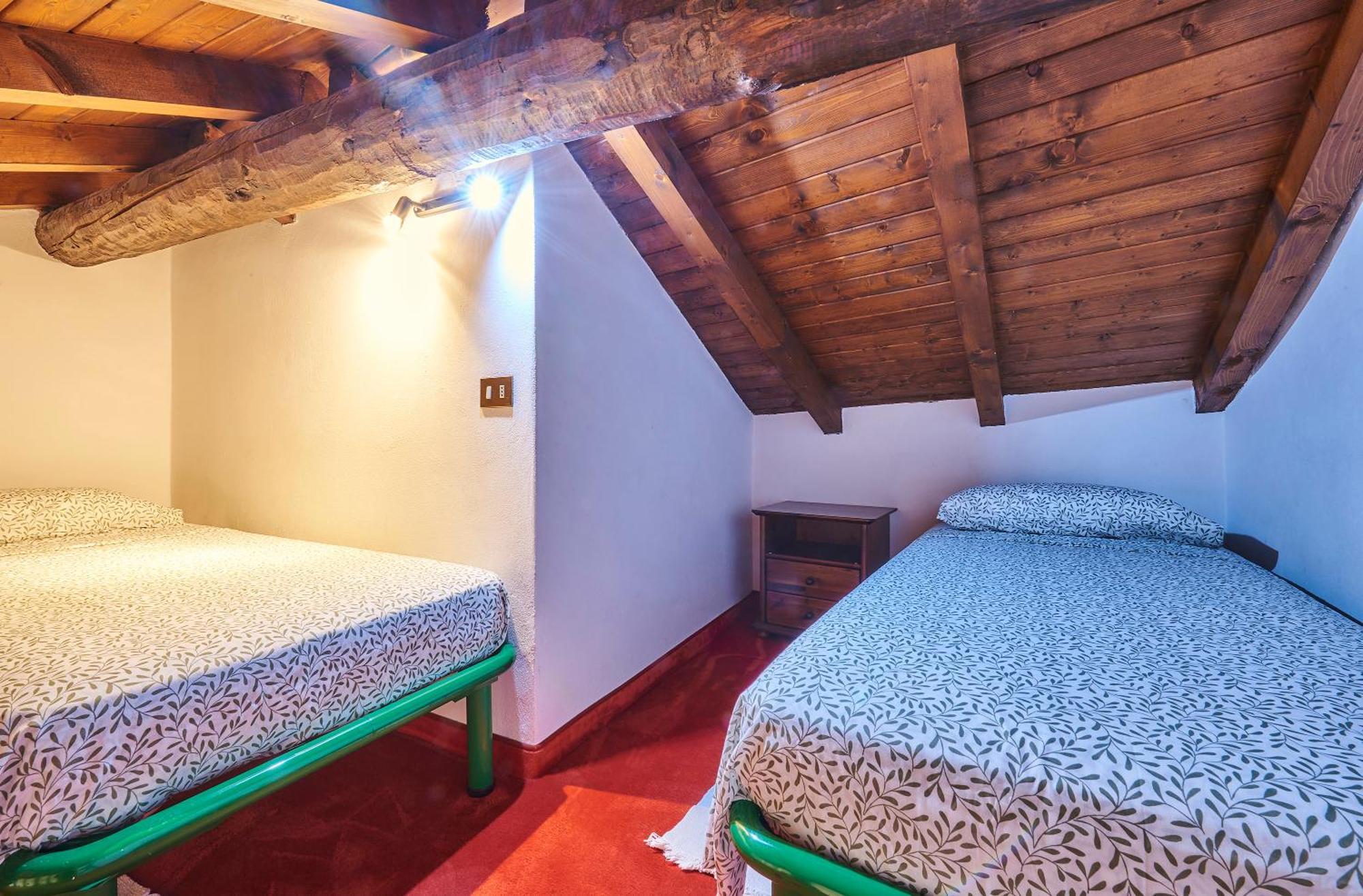 Il Mulino Apartment วาเรนนา ภายนอก รูปภาพ
