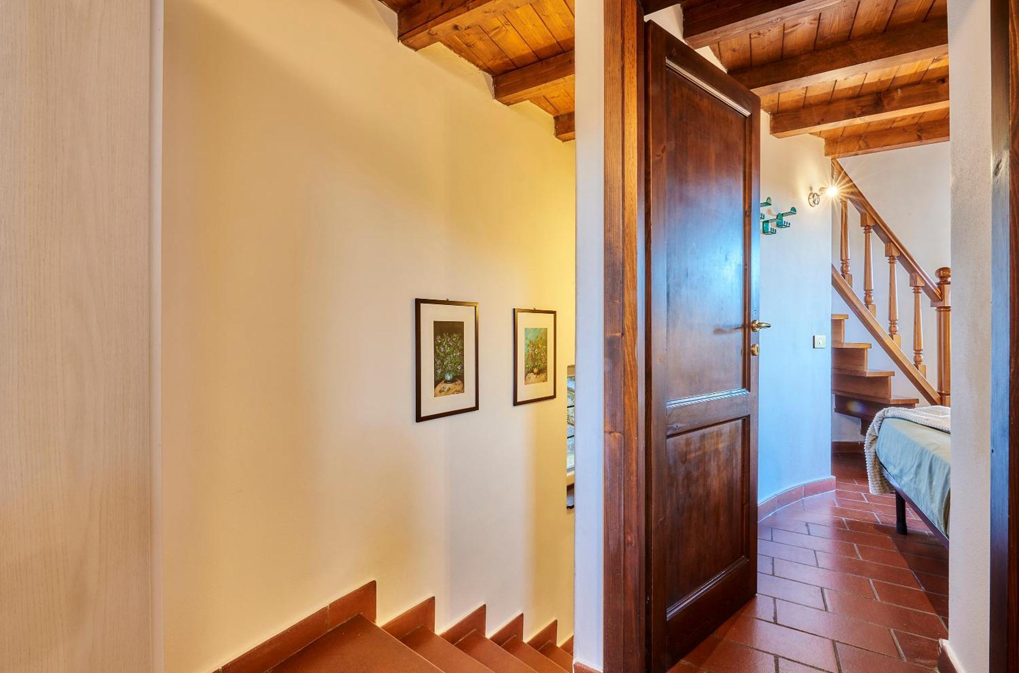 Il Mulino Apartment วาเรนนา ภายนอก รูปภาพ