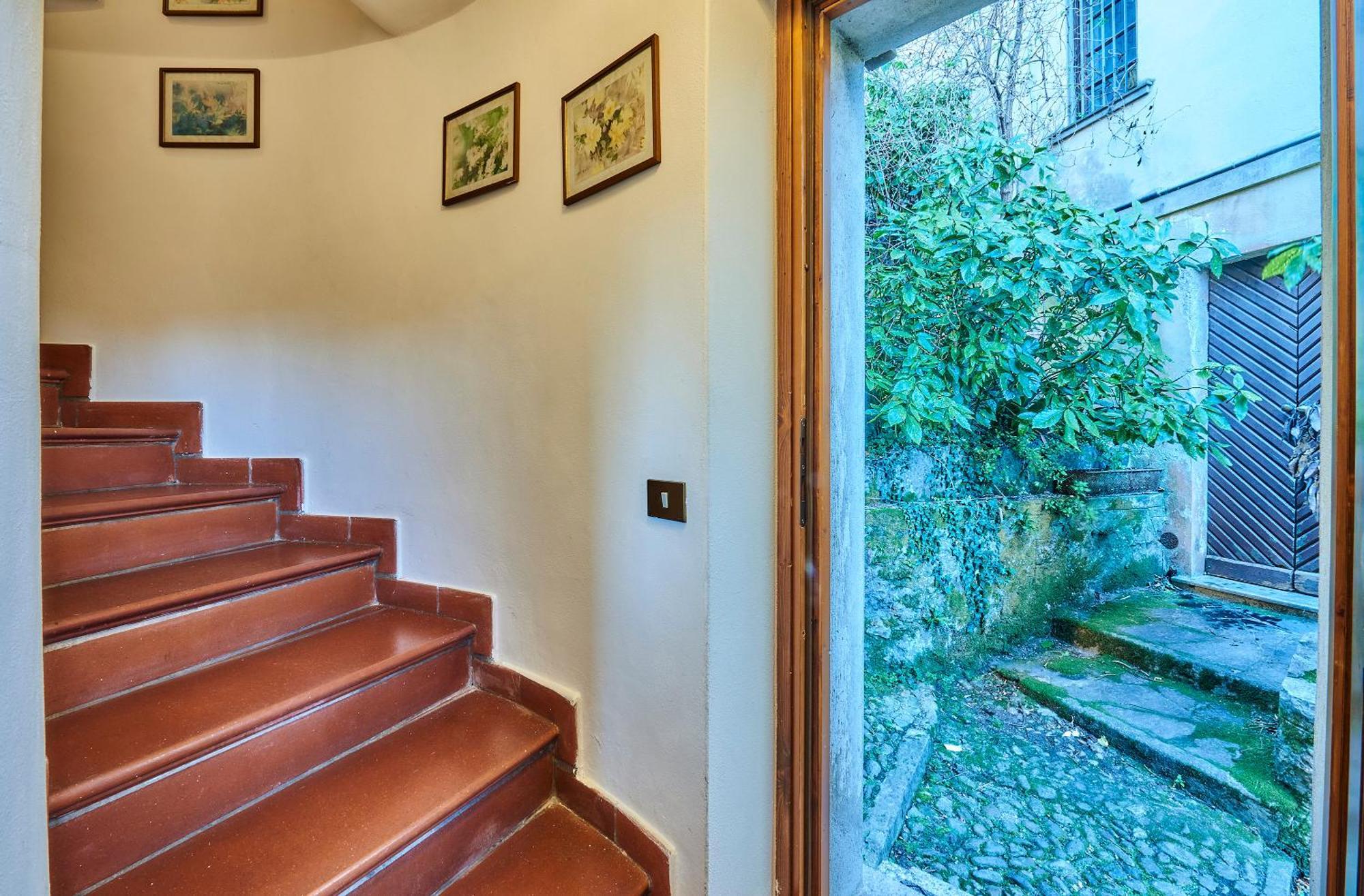 Il Mulino Apartment วาเรนนา ภายนอก รูปภาพ