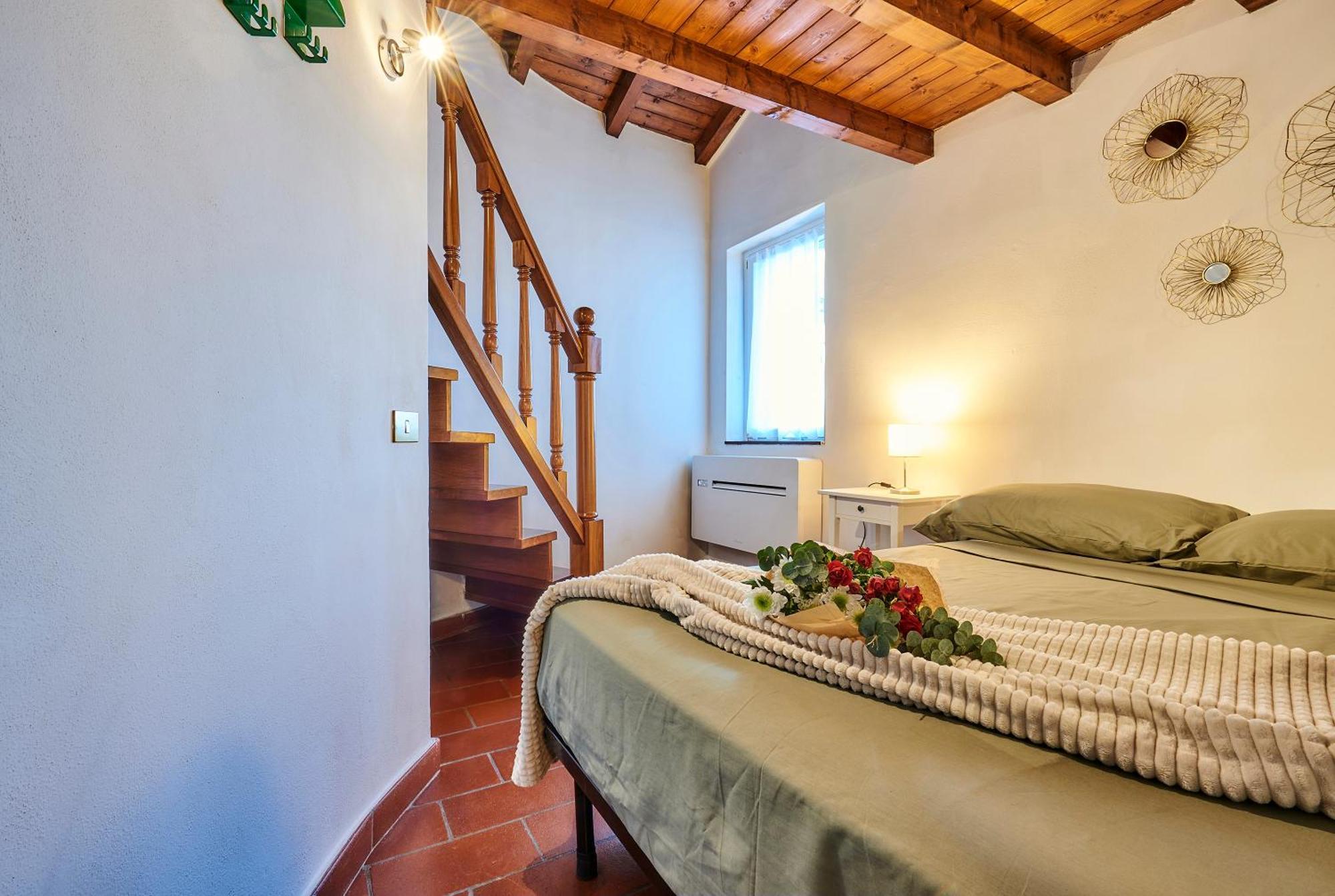 Il Mulino Apartment วาเรนนา ภายนอก รูปภาพ