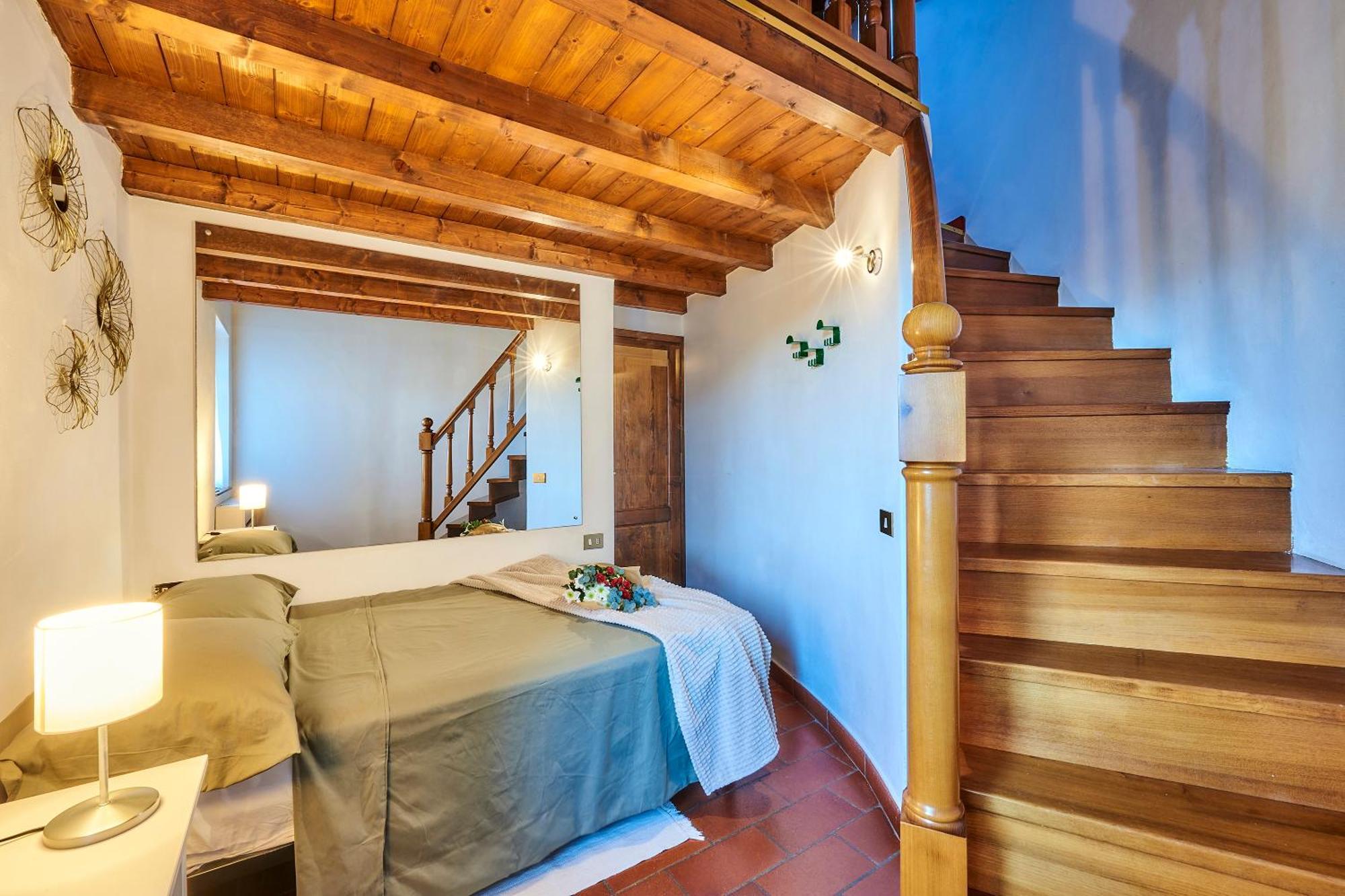 Il Mulino Apartment วาเรนนา ภายนอก รูปภาพ